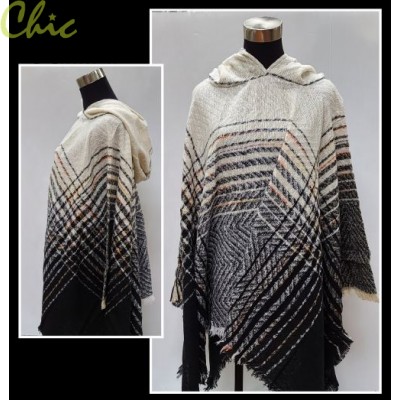 Poncho CP21-3004
